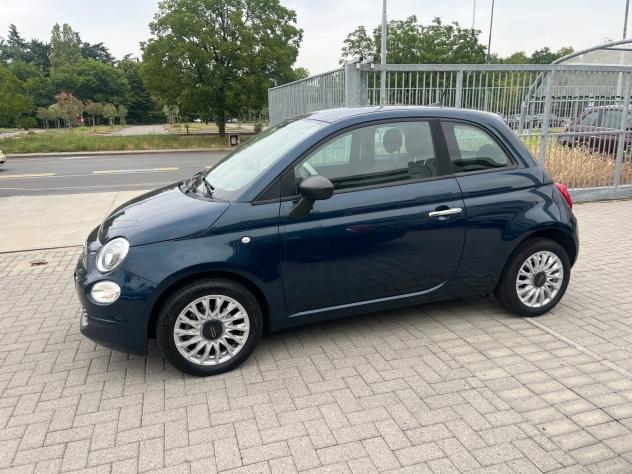 FIAT 500 500 1.0 hybrid Dolcevita 70cv - Foto 6