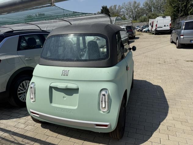 FIAT Topolino null - Foto 5