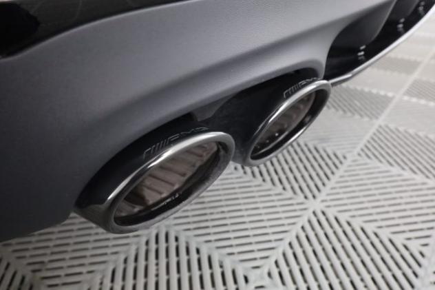 MERCEDES-BENZ GLA 45 AMG GLA 45 S 4Matic+ AMG rif. 23849634 - Foto 8