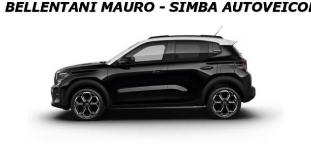 CITROEN C3 Hybrid 110 e-DCS6 Max rif. 23799193 - Foto 2