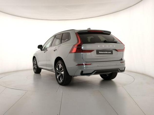 VOLVO XC60 T6 Plug-in AWD PlusDark Autocarro -ProntaConsegna rif. 23389177 - Foto 3
