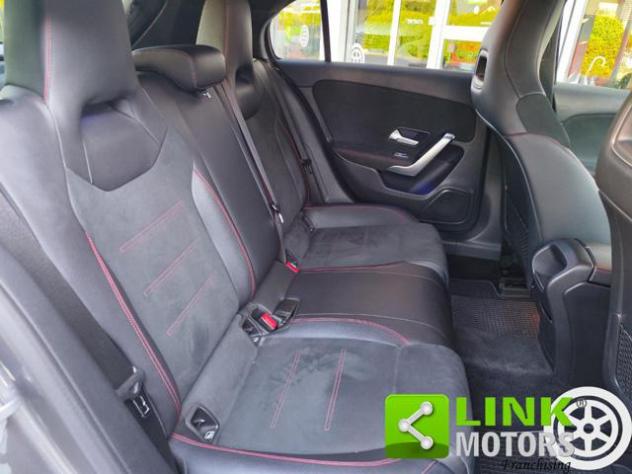MERCEDES-BENZ A 220 Automatic Premium GARANZIA INCLUSA rif. 23750734 - Foto 6