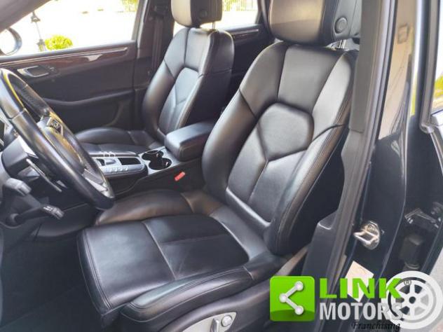 PORSCHE Macan 2.0 GARANZIA INCLUSA rif. 23750575 - Foto 5