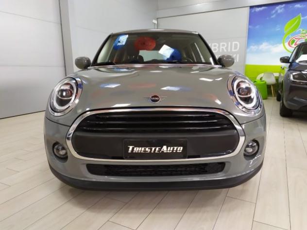 MINI One 1.5 One 5 porte rif. 23944486 - Foto 2