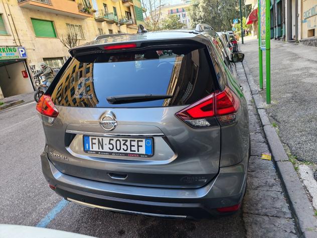 Nissan X-Trail 1.6 dCi 4WD Tekna 7 posti - Foto 8