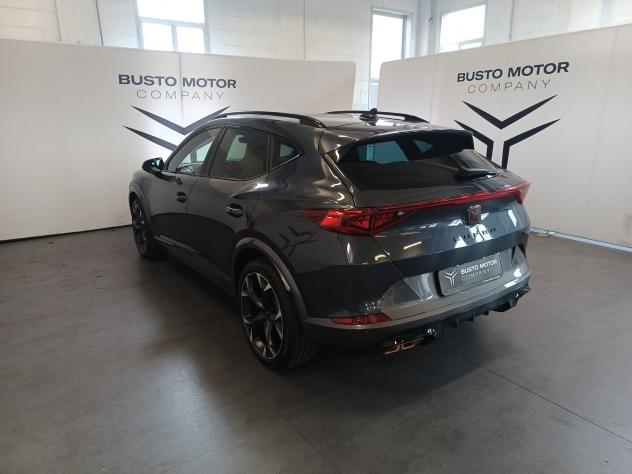 CUPRA Formentor Formentor 1.4 e-hybrid 204cv dsg PROMO CUPRA - Foto 6