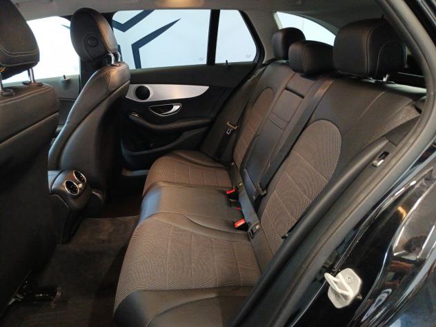 Mercedes-Benz Classe C C SW 220 d Premium Plus auto - Foto 9