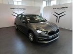 Škoda Fabia Fabia 1.0 mpi Selection 80cv