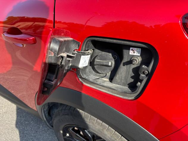 Renault Captur E-Tech plug-in hybrid 1.6 E-TECH ENGINEERED PHEV 117KW AUTO - Foto 8