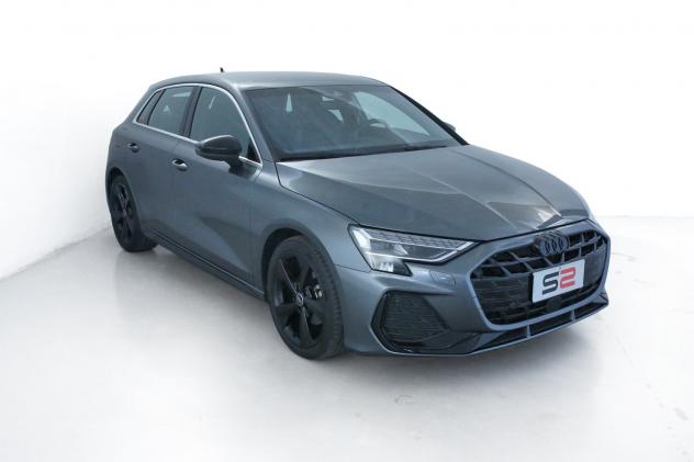 Audi A3 SPB 35 TDI S tronic S line edition - Foto 3