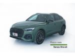 Audi Q5 Sportback 40 TDI S Line quattro S tronic