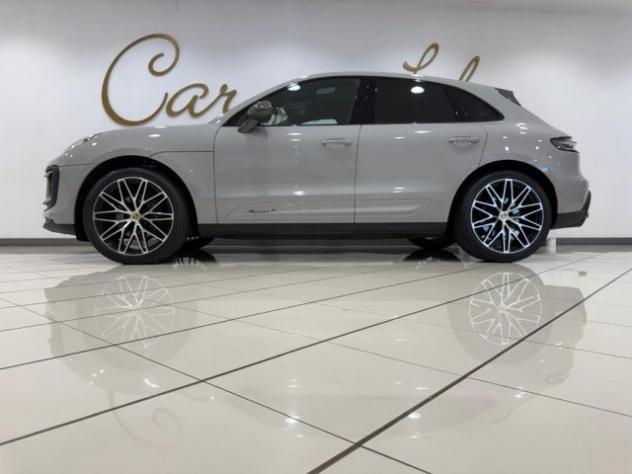 PORSCHE Macan III 2.0 T 265 CV IVA ESPOSTA rif. 24034497 - Foto 6