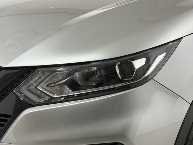 Nissan Qashqai 1.5 dCi 115 N-Tec Start - Foto 3