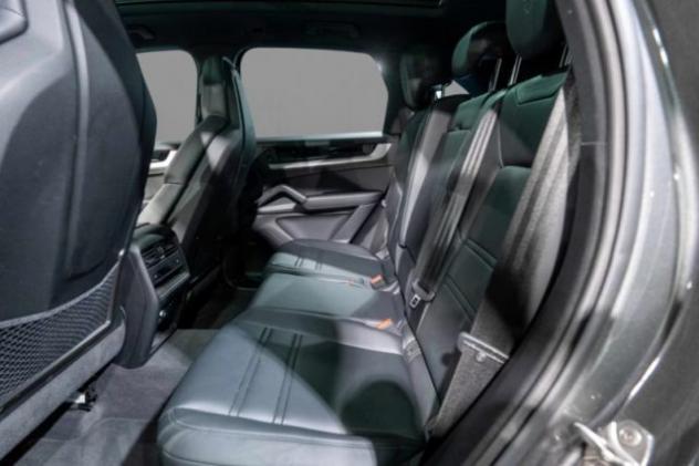 PORSCHE Cayenne 3.0 V6 E-Hybrid rif. 24049729 - Foto 8