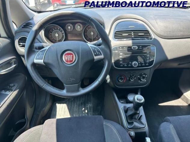 FIAT Punto 1.3 MJT II 75 CV 5 porte Lounge rif. 24053977 - Foto 7