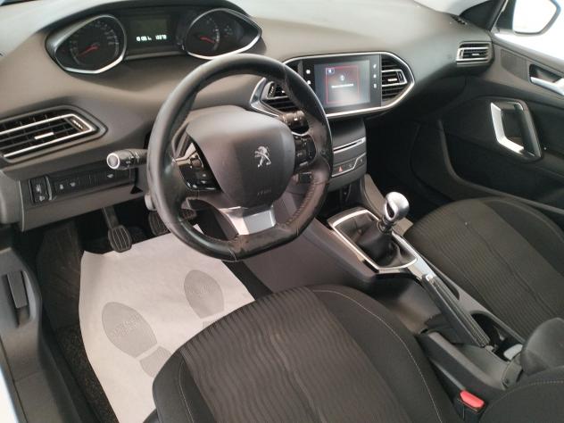 Peugeot 308 BlueHDi 120 S&S SW - NEOPATENTATI - Foto 8