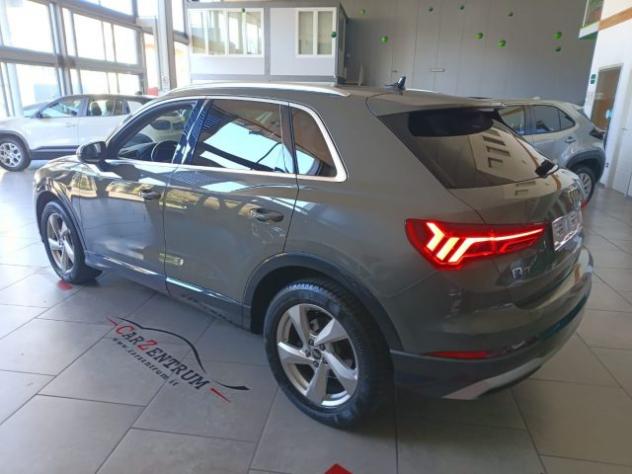 AUDI Q3 35 TDI quattro S tronic Business Advanced rif. 24199347 - Foto 6