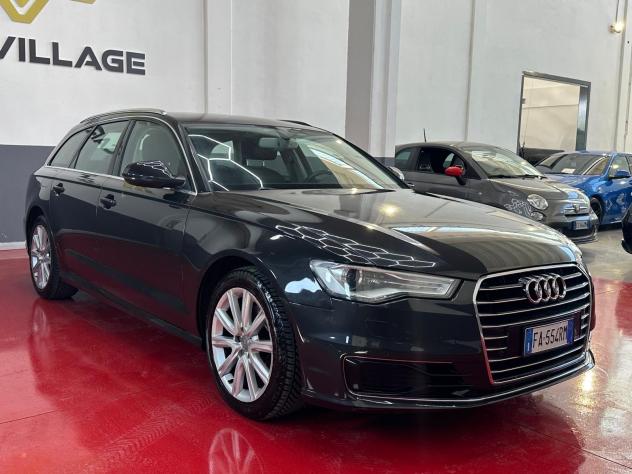 Audi A6 Avant 2.0 TDI 190 CV ultra S tronic Business Plus - Foto 6