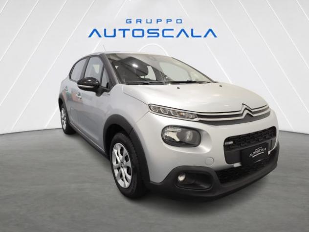 CITROEN C3 1.2 PureTech 83cv S&S Business rif. 24080120 - Foto 8