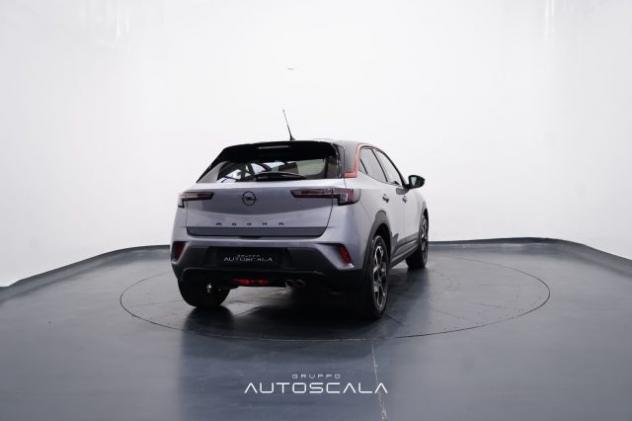 OPEL Mokka 1.2 Turbo 130cv Aut. GS Line rif. 23523315 - Foto 6