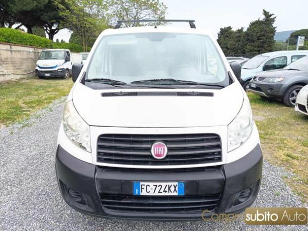 FIAT Scudo 1.6 MJT 8V + IVA 22% rif. 23766913
