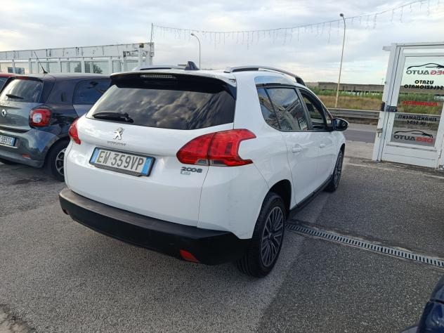 Peugeot 2008 1.6 e-HDi 92CV S&S Allure - Foto 6