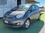KIA VENGA 1.4 BENZINA UTILITARIA