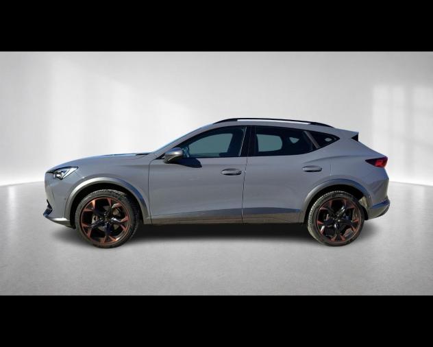 CUPRA Formentor 2.0 TDI - Foto 3