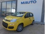 Fiat Panda 1.0 Hybrid Icon, 5POSTI
