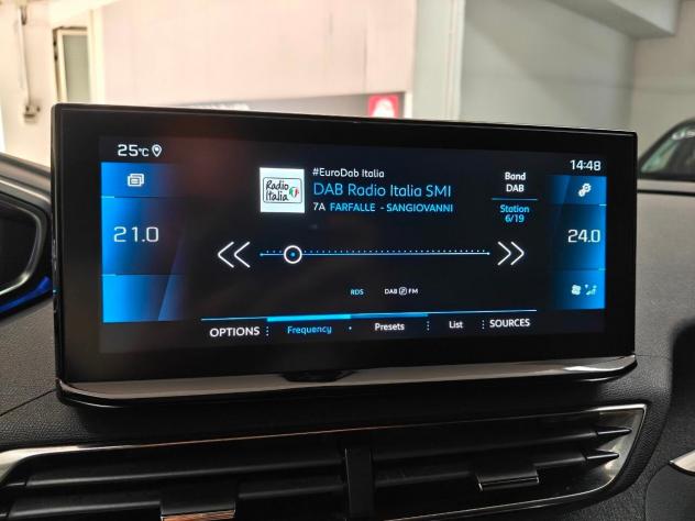 PEUGEOT 3008 2ª serie 3008 BlueHDi 130 S&S EAT8 Allure Pack - Foto 8