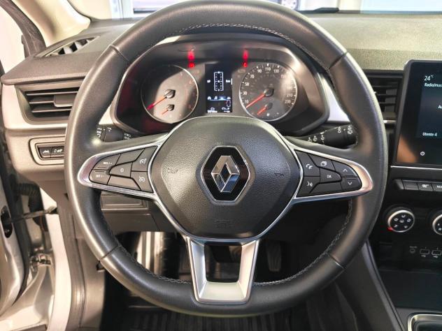RENAULT Captur 2ª serie Captur TCe 90 CV Zen - Foto 7