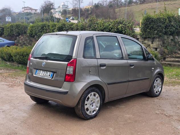 FIAT IDEA 1.2 BENZINA OK NEOPATENTATI - Foto 6
