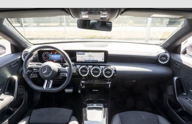 Mercedes-Benz CLA CLA Shooting Brake 200 d AMG Premium LED NAVI CAMERA - Foto 6