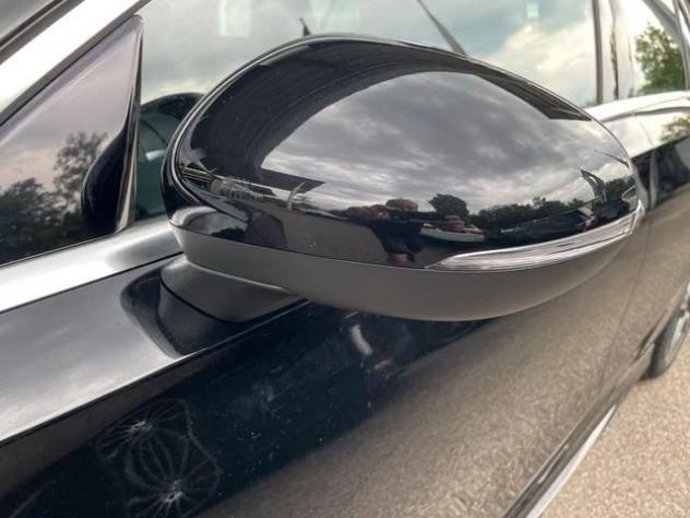Mercedes-Benz Classe A A 200 d Premium AMG LED NAVI - Foto 8