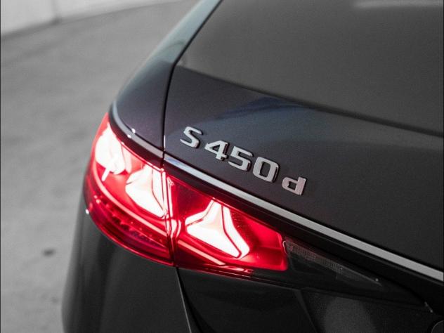 Mercedes-Benz Classe S S 450 d 4MATIC - Foto 9