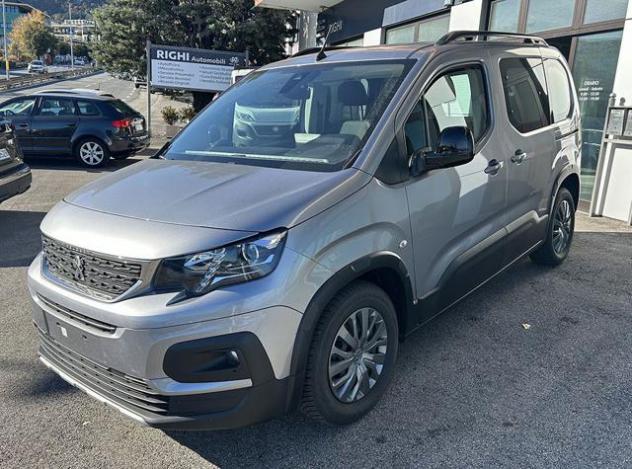 PEUGEOT Rifter BlueHDi 100 S&S Allure Pack Standard rif. 22126029
