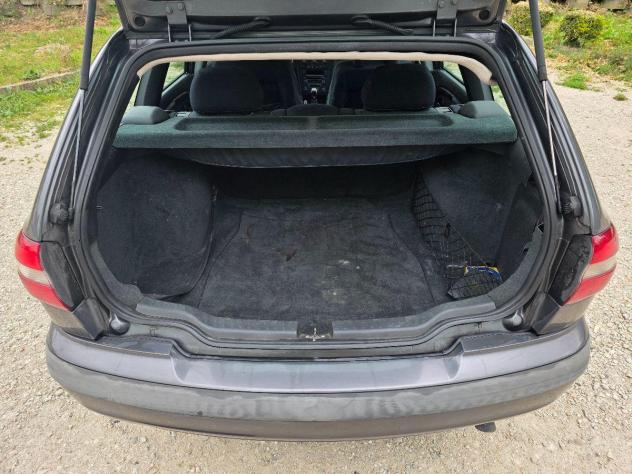 VOLVO V40 1.9D DIESEL ASI OK NEOPATENTATI - Foto 8