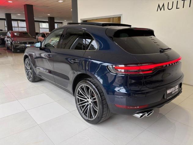 PORSCHE - Macan - 2.0 - Foto 2
