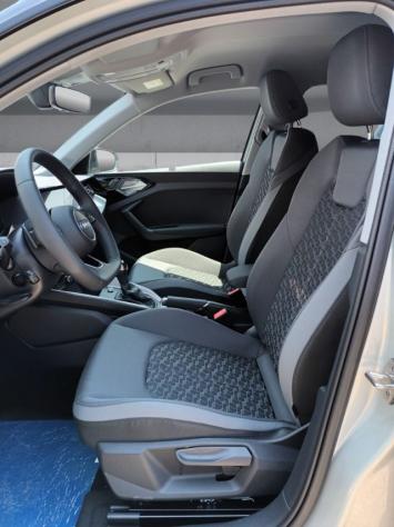AUDI A1 SPB 30 TFSI BLACK-LINE PACKLUCI PREZZO NO VINCOLI rif. 24068927 - Foto 6