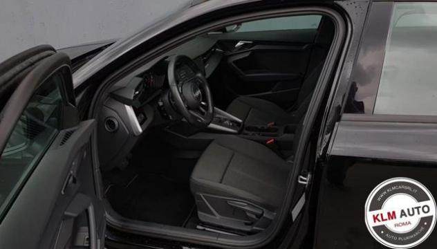 AUDI A3 SPB 40 TFSI e S tronic Business Advanced rif. 23680807 - Foto 5
