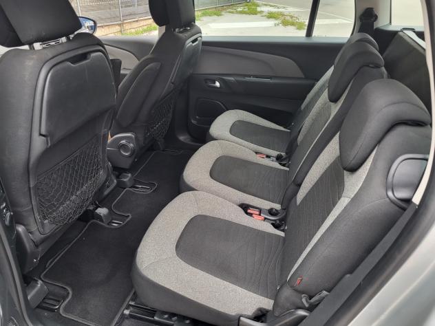 Citroen Grand C4 Picasso 1.6 e-HDi 115 Exclusive - Foto 2