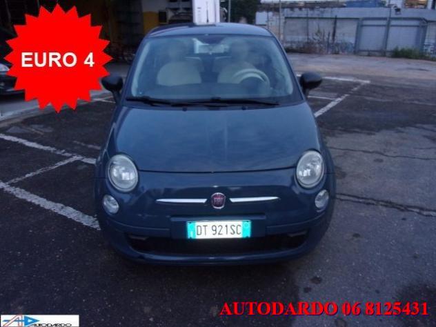 FIAT 500 1.2 Pop rif. 23159033
