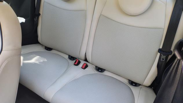 FIAT 500 Hybrid 1.0 70cv Dolcevita Web Edition - Foto 8