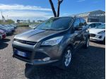 Ford Kuga 2.0 TDCI S&S Titanium