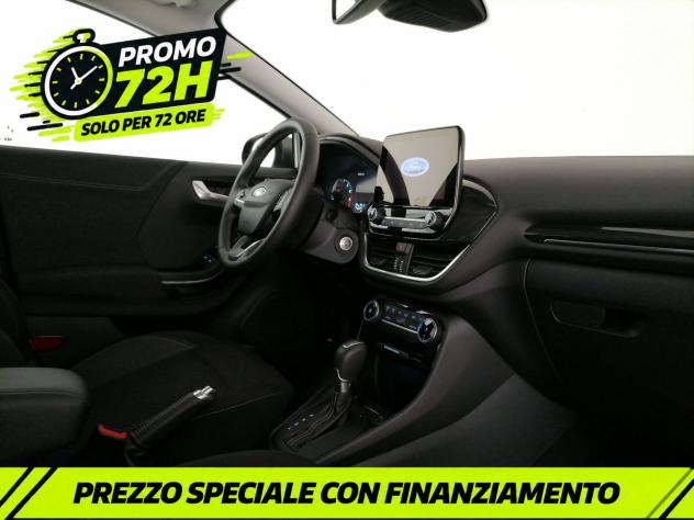 Ford Puma 1.0 ecoboost h Titanium s&s 125cv auto - Foto 7