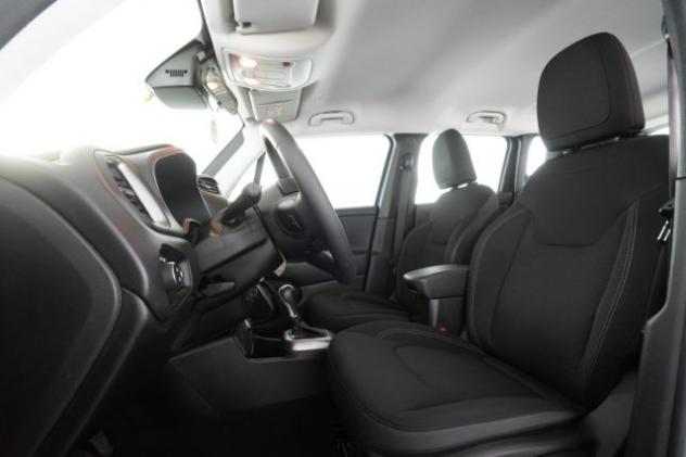 JEEP Renegade Renegade 1.3 T4 DDCT Limited rif. 23697486 - Foto 10