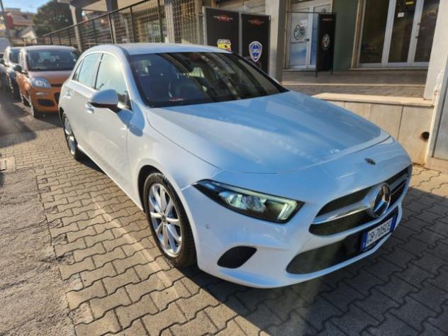 MERCEDES-BENZ A 180 d Automatic Sport rif. 23649343