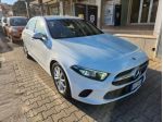 MERCEDES-BENZ A 180 d Automatic Sport rif. 23649343