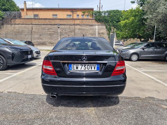 Mercedes C 220 D Exclusive Berlina - Foto 6