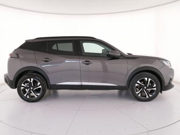 Peugeot 2008 1.2 puretech Allure Pack s&s 130cv eat8 - Foto 3